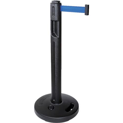 スガツネ工業 (290036296)80-5000-BK-BL屋外用ベルトパーティションベルトラックシリーズ [80-5000-BK-BL] 805000BKBL 販売単位：1 送料無料