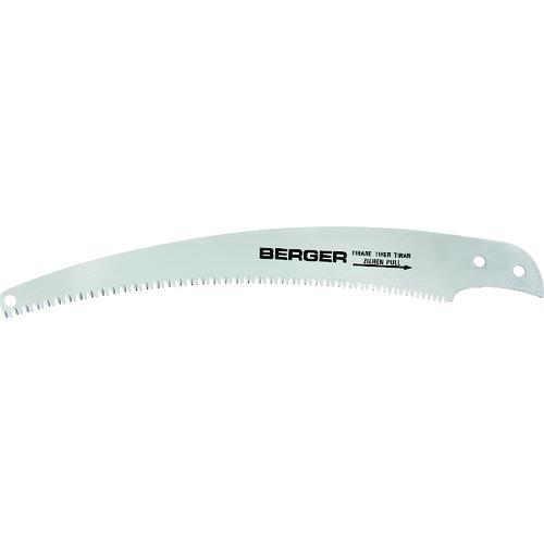 工具 ノコギリ のこぎり 大工 ?diy Berger 63812用替刃 330mm [93912] 93912 販売単位：1 送料無料