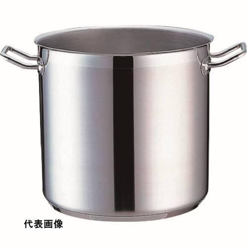 TKG PRO(プロ)寸胴鍋(蓋無) 30cm [AZV6630] AZV6630 販売単位：1 送料 