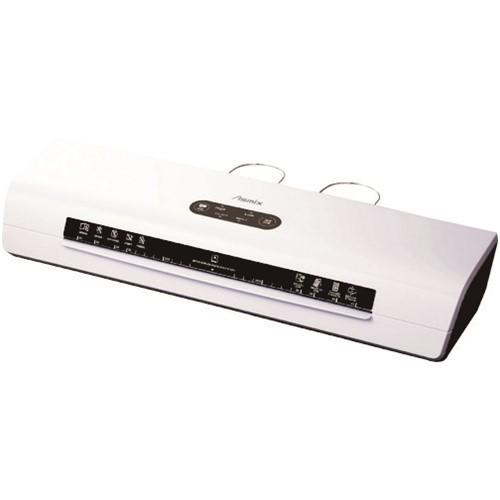 アスカ 4ローラーラミネーター [L409A3] L409A3 販売単位：1 送料無料_4