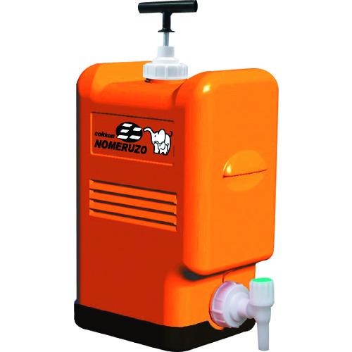 h*a様 ミヤサカ工業 ポリタンク型浄水器 コッくん 飲めるゾウ ミニ MJMI ミヤサカ ポリタンク型非常用浄水器 コッくん飲めるゾウミニ [MJMI-02