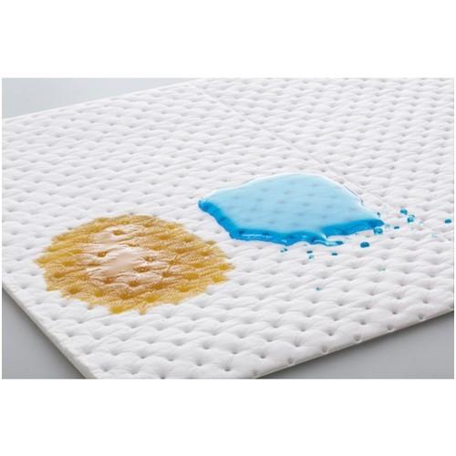 テラモト 吸油居敷き(渦巻形印字機)500×50m [MR-939-452-0] MR9394520  売りわたすユニット：1 貨物輸送無料