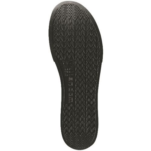 爆売り 作業靴 丸五 マンダム 56 ブラック 23cm Mndm56 Bk 230 Mndm56bk230 販売単位 1 スニーカー Www We Job Com