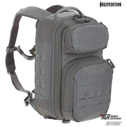 MAX バックパック Riftpoint ブラック 容量15L [RPTBLK] RPTBLK  販売単位：1 送料無料｜loupe｜03