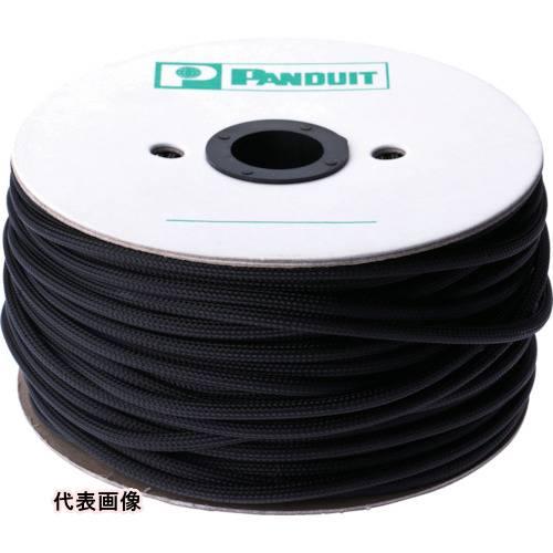 電線保護チューブ パンドウイット ネットチューブ 標準タイプ 黒 [SE25P-MR0] SE25PMR0 販売単位：1 送料無料