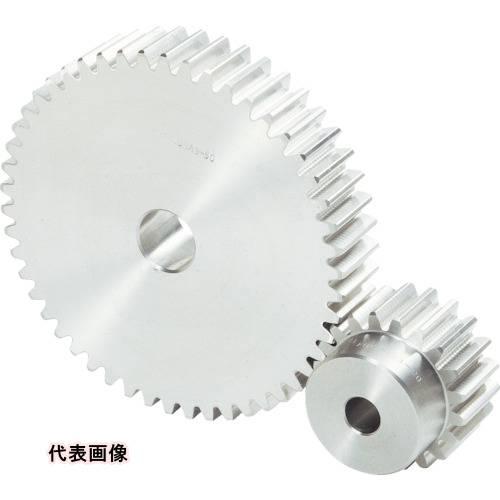 KHK ステンレス平歯車SUSA3-40 [SUSA3-40] SUSA340 販売単位：1 送料無料
