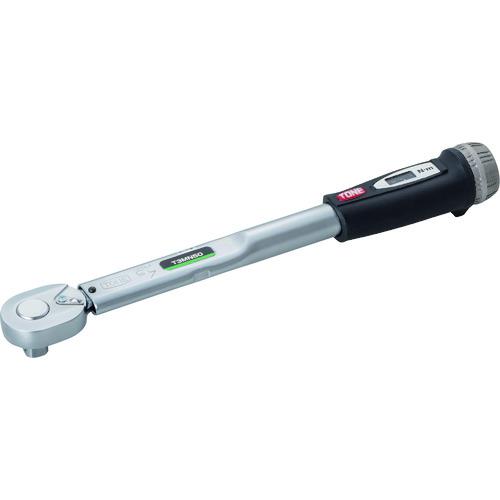 TONE プリセットトルクレンチ A-3QL50 トネ トルクレンチ プレセット形 TONE プレセット形トルクレンチ(ダイレクト