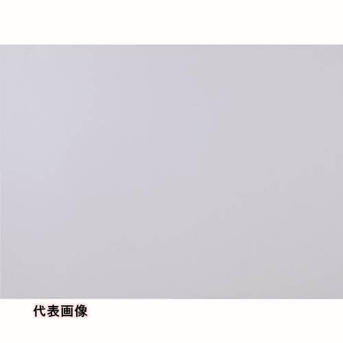シートタイプ TRUSCO トラスコ中山 ホワイトボードシート 無地タイプ T0.5×1200X1800 [TWSM-1812] TWSM1812 販売単位：1 送料無料