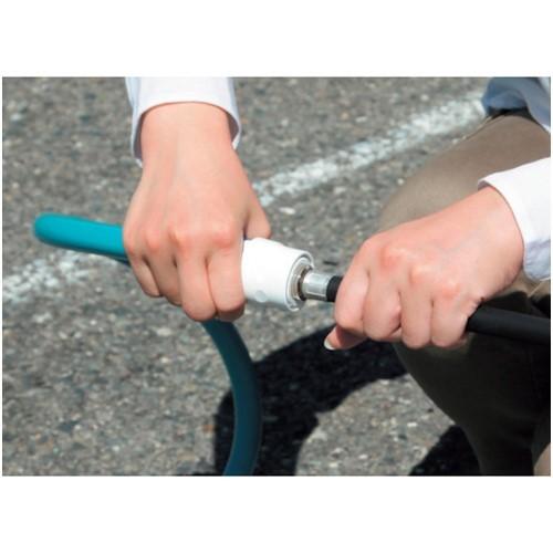 YAMATO はやわざクン 訓練用放射器具3型 [YTS-3] YTS3 販売単位：1