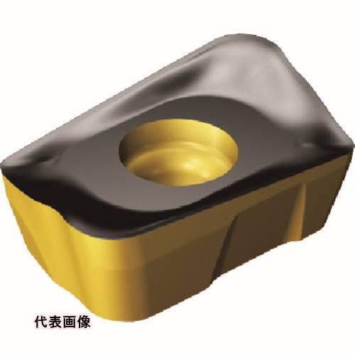 サンドビック コロミル390 フライス加工用チップ(350) 4330 工具 フライス加工 ミーリングチップ [R390-18 06 08M-PM 4330] R390180608MPM 10