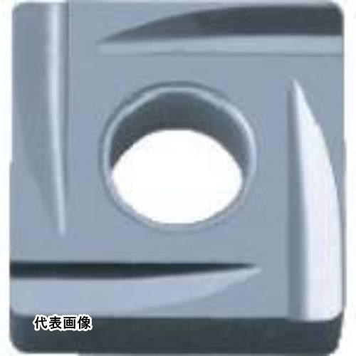 工具 研磨 切削工具 削る 京セラ 旋削用チップ サーメット TN610 [SNGG120404R-C TN610] SNGG120404RC 10セット 送料無料