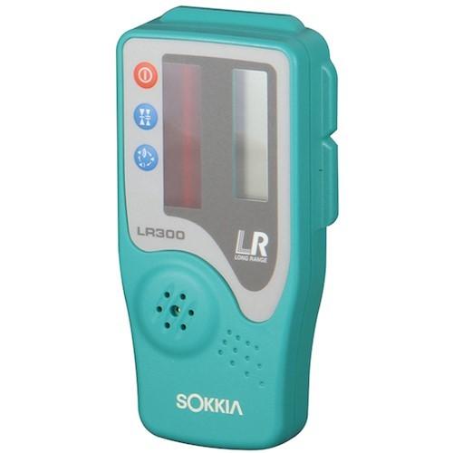 SOKKIA ソキア自動整準レベルプレーナーLP610 LR300付 [LP610J-DB