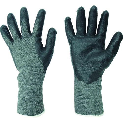 耐切創手袋(特殊繊維) ミドリ安全 耐切創性手袋 カットガード G130ロング 10双入 S [CUT GUARD-G130LONG-S] CUTGUARDG130LONGS 販売単位：1 送料無料