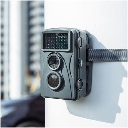 SANWA セキュリティカメラ [CMS-SC01GY] CMSSC01GY 販売単位：1 送料