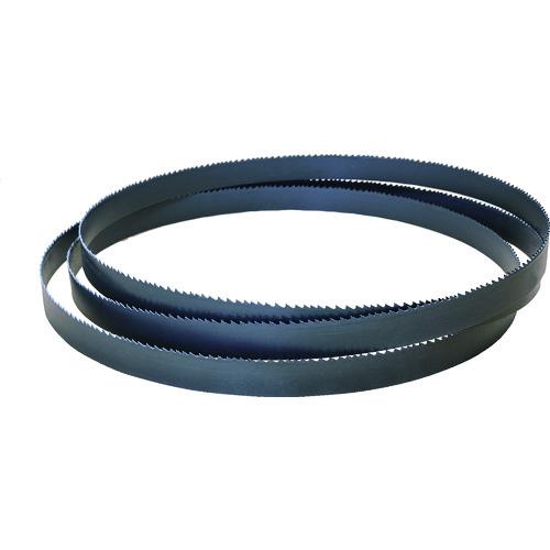 TRUSCO トラスコ中山 カットオフバイメタルバンドソー 全長2750 幅27 厚み0.9 山数5/8 [BIM2750-2709-5/8] BIM2750270958 3セット 送料無料