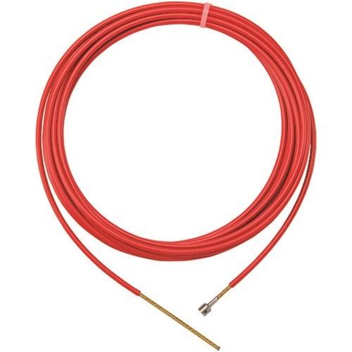 RIDGID フレックスシャフト ケーブルアッセンブリーK9102 15.2m [64343] 64343 販売単位：1 送料無料