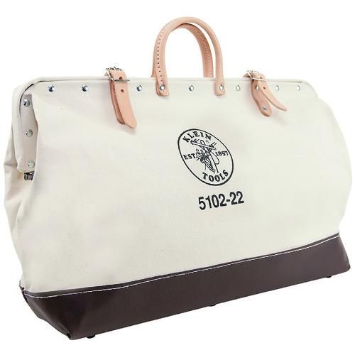 KLEIN ツールバッグ 22インチ [5102-22] 510222 販売単位：1 送料無料