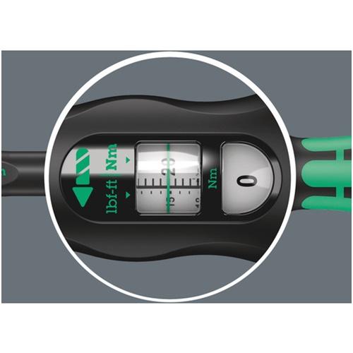 Wera 自転車セット トルク1 [343968] 343968 販売単位：1 送料無料