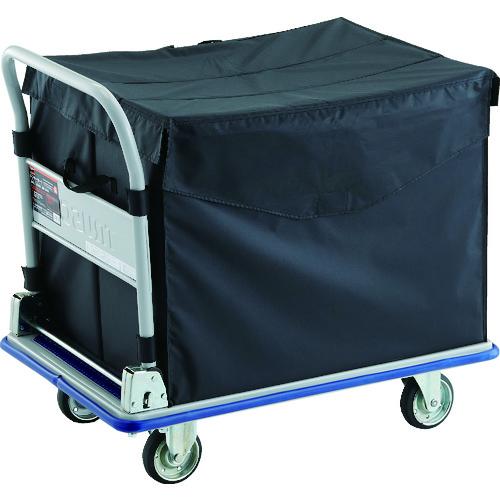 Trusco トラスコ中山 プレス製台車 ドンキーカート 折りたたみ式 Chbハンドトラックボックス付 915x615 301n Chb 301nchb 販売単位 1 送料無料 Trs Cdiw ルーペスタジオ 通販 Yahoo ショッピング