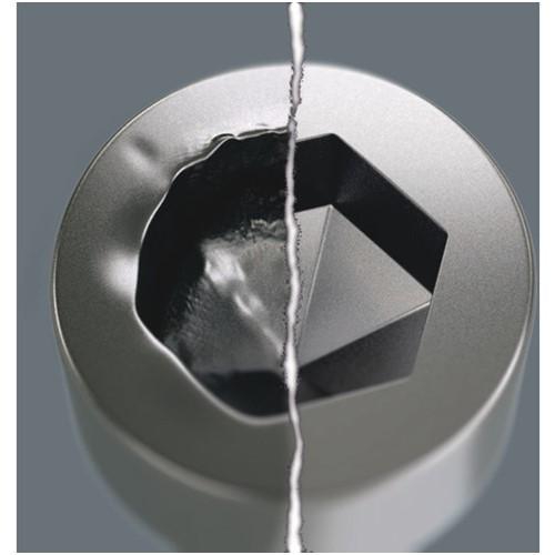 Wera 950 SPKS ヘックスプラス六角レンチ [133164] 133164 販売単位：1