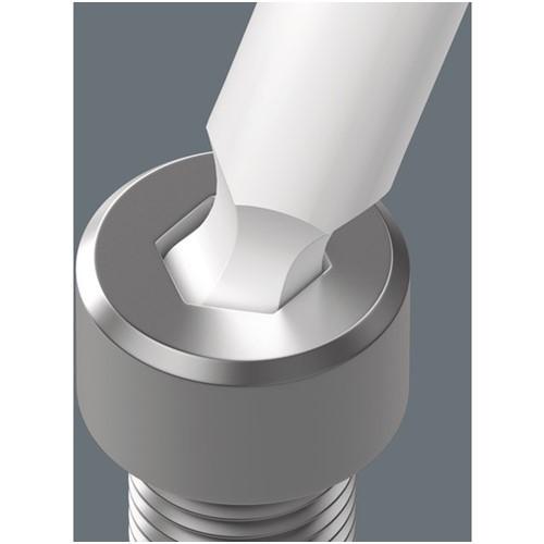 Wera 950 SPKS ヘックスプラス六角レンチ [133164] 133164 販売単位：1