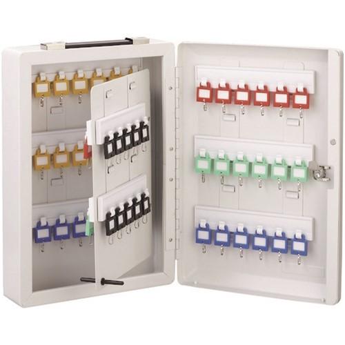 光 キーボックス ホルダ数60個 [KBP-60] KBP60 販売単位：1 送料無料