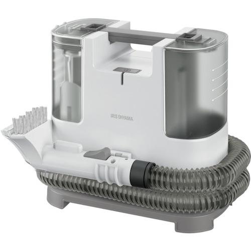 L*3様 アイリスオーヤマ　リンサークリーナー RNS-P10-W【美品】 IRIS 517273 リンサークリーナー ホワイト [RNS-P10-W] RNSP10W 販売