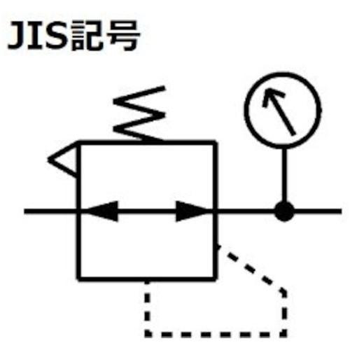 CKD 精密レギュレータ RP1000802(代引不可)【送料無料】 CKD 精密レギュレータ [RP1000-8-02] RP1000802 販売単位：1 送料無料