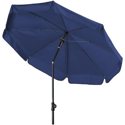 工事現場用パラソル ドップラー 日よけパラソル SUNLINE NEO 150