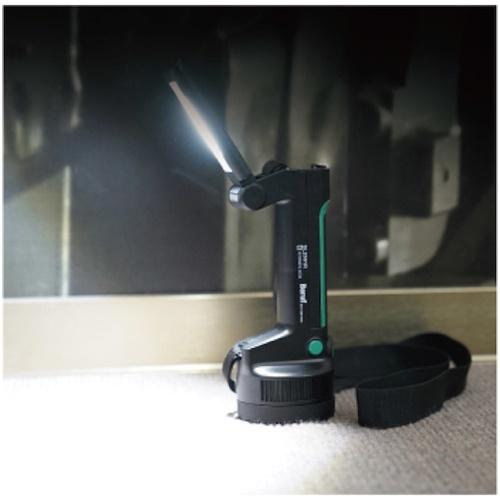 BERUF サーチライト BTK-SL2001R [87239] 87239 販売単位：1 送料無料
