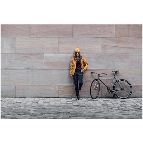 UVEX 【売切商品】コレクション26 メンズ レインジャケット L レイン