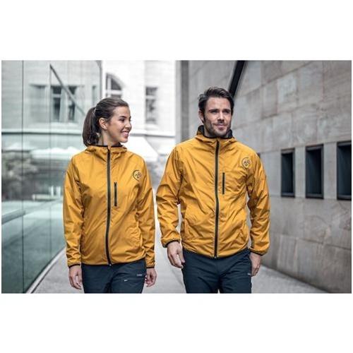 UVEX 【売切商品】コレクション26 メンズ レインジャケット L レイン