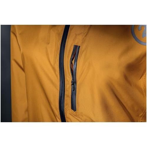 UVEX 【売切商品】コレクション26 メンズ レインジャケット L レイン