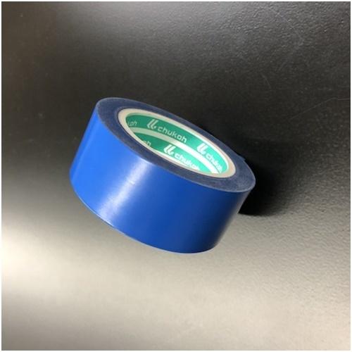 チューコーフロー 青色フッ素樹脂フィルム粘着テープ ASFー チューコーフロー 青色フッ素樹脂フィルム粘着テープ ASFー