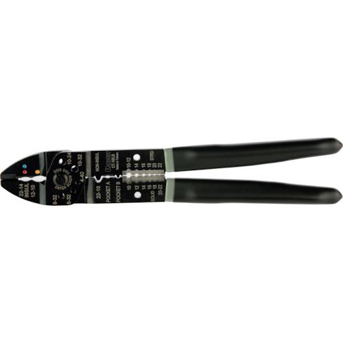 PANDUIT 圧着端子用手動工具 CT-100B [CT-100B] CT100B 販売単位：1 送料無料 : ルーペスタジオ - 通販 ...