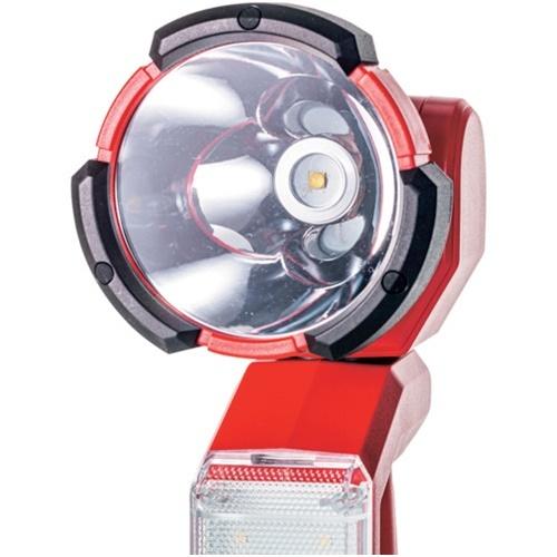 Panasonic - LEDスポットワイドライト　EZ37C6X-R 赤色 Amazon.co.jp: パナソニック(Panasonic) 充電LEDスポットワイド