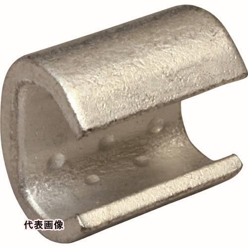 圧着端子 ニチフ T形コネクタ 分岐接続用(100PCS) [T 76] T76 販売単位