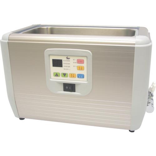 ■SND 7301-04超音波洗浄器(省エネタイプ)US-804〔品番:US804〕【2522384:0】[店頭受取不可] SND 7301-04超音波洗浄器(省エネタイプ)US-804 [US-804] US804 販売