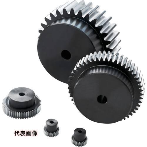 KG S45C歯研平歯車 SGRシリーズ SGR3S55B-3030 形状B1 モジュール3 歯数55 [SGR3S 55B-3030] SGR3S55B3030 販売単位：1 送料無料