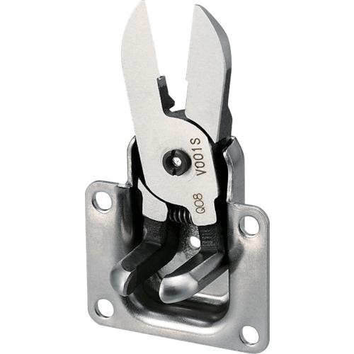 アインツ 替刃・長刃・正刃・ミニエアーニッパー用 [EG-NW35-V001S] EGNW35V001S  販売単位：1 送料無料