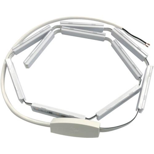 トライト LEDモジュール Viewmo100 AC100V 6500K L2000 トライト TLVMA65133P020WWC 工事 照明用品 作業灯 照明用品 照明器具(代引不可)【送料無料】 トライト LEDモジュール Viewmo100 AC100V 6500K L2000 [TLVMA651-33P