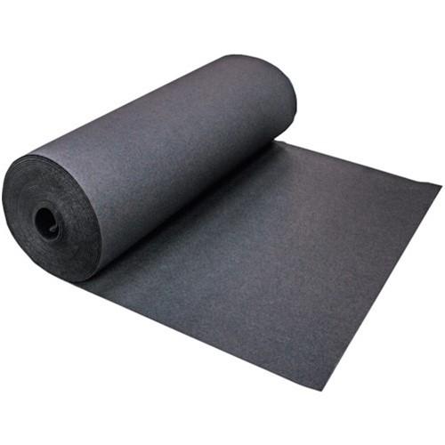 Dio 防草フェルト黒1m×20m [253703] 253703 販売単位：1 送料無料