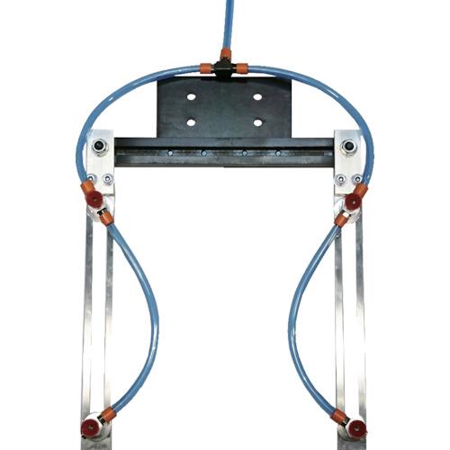 アインツ 自在チャック(ミニ) [FCK1-1000] FCK11000  販売単位：1 送料無料