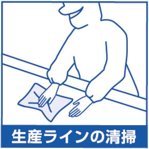 エリエール プロワイプ ダブルマイクロワイパーM200 [823490] 823490