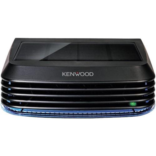 オゾン発生機 ケンウッド 低濃度オゾン発生器 ソーラータイプ