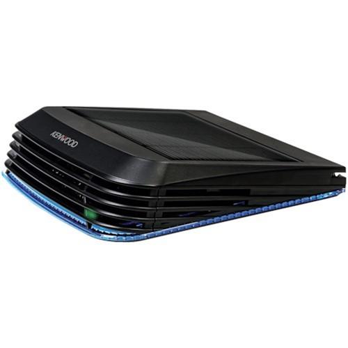 オゾン発生機 ケンウッド 低濃度オゾン発生器 ソーラータイプ [CAX