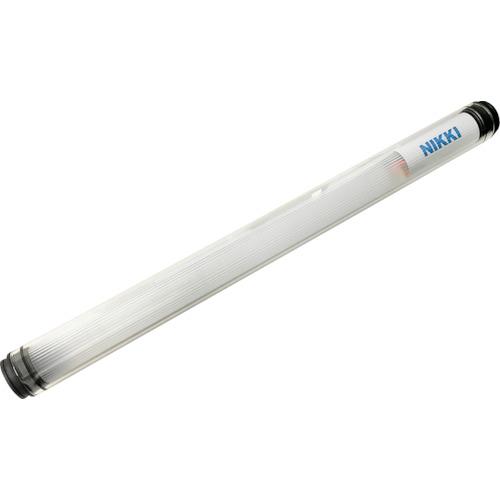 装置照明 日機 筒形防水LED照明 AC100~240V(3mコード付き) [NLL3-36CG-AC] NLL336CGAC 販売単位：1 送料無料