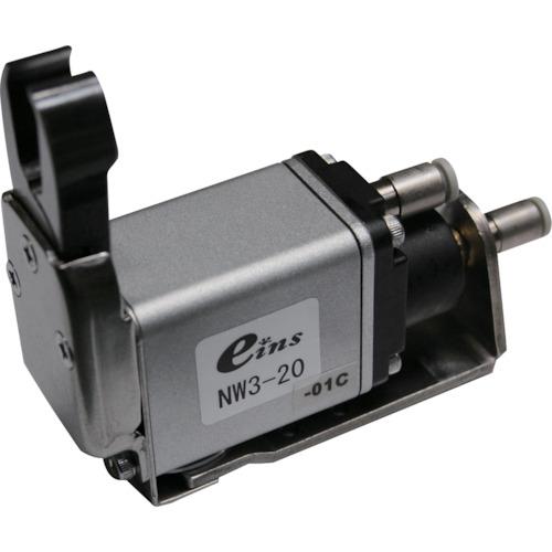 アインツ ミニエアニッパー・本体・クイキリ刃付 [NW3-20-01C] NW32001C  販売単位：1 送料無料