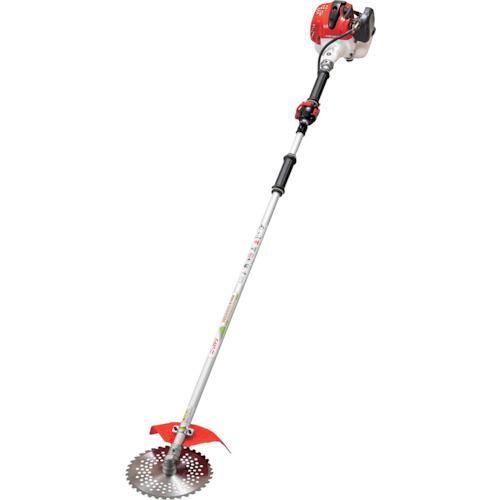 ニッカリ 肩掛式刈払機 SED2200(2グリップハンドル) [S111203-1] S1112031 販売単位：1 送料無料