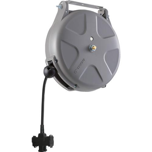 TRIENS コードリール100V 1.25sq×3心×10m [SCS-310B] SCS310B 販売単位：1 送料無料